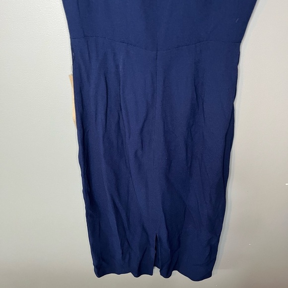 NWT Reformation Rana Mini Slip Dress - Picture 8 of 12